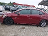 5YFEPMAE6NP****** Salvage and Repairable 2022 Toyota Corolla in Maryland State