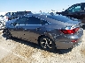 19XZE4F56NE****** Repairable 2022 Honda Insight in Texas State