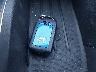 19XZE4F56NE****** Salvage 2022 Honda Insight in Texas State