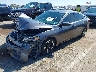 19XZE4F56NE****** Used and Repairable 2022 Honda Insight in El Paso