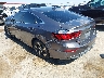 19XZE4F56NE****** Salvage and Repairable 2022 Honda Insight in El Paso