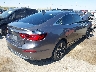 19XZE4F56NE****** Salvage and Wrecked 2022 Honda Insight in Texas State