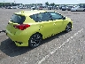 JTNKARJE7GJ****** Salvage and Wrecked 2016 Scion iM in New Jersey State