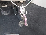 1G6DA5E52C0****** Salvamento 2012 Cadillac CTS en Estado de Texas