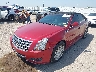 1G6DA5E52C0****** Usados y Reparables 2012 Cadillac CTS en Dallas