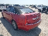 1G6DA5E52C0****** Salvamento y Reparables 2012 Cadillac CTS en Dallas