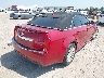 1G6DA5E52C0****** Salvamento y Destrozados 2012 Cadillac CTS en Estado de Texas