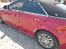 1G6DA5E52C0****** Salvamento y Reparables 2012 Cadillac CTS en Estado de Texas
