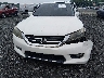 1HGCR2F80DA****** Wrecked 2013 Honda Accord in Maryland State