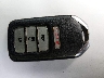 1HGCR2F80DA****** Salvage 2013 Honda Accord in Maryland State