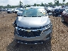 3GNAXKEG4RL****** Wrecked 2024 Chevrolet Equinox in Ohio State