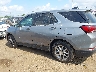 3GNAXKEG4RL****** Repairable 2024 Chevrolet Equinox in Ohio State