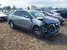 3GNAXKEG4RL****** Salvage and Wrecked 2024 Chevrolet Equinox in Cincinnati