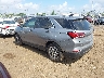 3GNAXKEG4RL****** Salvage and Repairable 2024 Chevrolet Equinox in Cincinnati