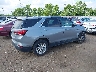 3GNAXKEG4RL****** Salvage and Wrecked 2024 Chevrolet Equinox in Ohio State