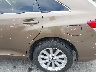 4T3ZA3BB4BU****** Wrecked 2011 Toyota Venza in New Jersey State