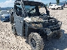 4XARRE992P8****** Salvage and Wrecked 2023 Polaris Ranger in Rec Rides Online Exclusive
