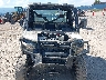 4XARRE992P8****** Used and Repairable 2023 Polaris Ranger in Montana State
