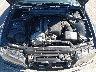 WBSBL934X2J****** Reparables 2002 BMW M3 en Sacramento West