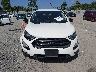 MAJ6S3JL6LC****** Salvage 2020 Ford Ecosport in New Jersey State
