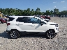 MAJ6S3JL6LC****** Wrecked 2020 Ford Ecosport in New Jersey State