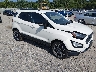 MAJ6S3JL6LC****** Salvage and Wrecked 2020 Ford Ecosport in Southern New Jersey
