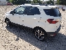 MAJ6S3JL6LC****** Salvage and Repairable 2020 Ford Ecosport in Southern New Jersey