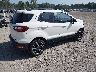 MAJ6S3JL6LC****** Salvage and Wrecked 2020 Ford Ecosport in New Jersey State