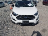 MAJ6S3JL6LC****** Salvage and Repairable 2020 Ford Ecosport in New Jersey State