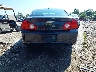 1G1ZB5E11BF****** Salvamento 2011 Chevrolet Malibu