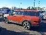 5NMP4DGL2SH****** Salvage 2025 Hyundai Santa Fe