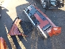 5NMP4DGL2SH****** Wrecked 2025 Hyundai Santa Fe in California State