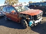 5NMP4DGL2SH****** Salvage and Wrecked 2025 Hyundai Santa Fe in Ace Perris