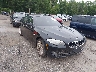WBAFU7C5XBC****** Salvamento y Destrozados 2011 BMW 535i en Metro DC
