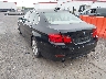 WBAFU7C5XBC****** Salvamento y Reparables 2011 BMW 535i en Metro DC