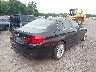WBAFU7C5XBC****** Salvamento y Destrozados 2011 BMW 535i en Estado de Maryland