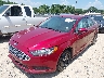 3FA6P0HD3HR****** Used and Repairable 2017 Ford Fusion in Concord