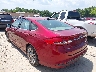 3FA6P0HD3HR****** Salvage and Repairable 2017 Ford Fusion in Concord