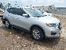 KNMAT2MV2LP****** Salvamento y Destrozados 2020 Nissan Rogue en Cincinnati