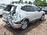 KNMAT2MV2LP****** Salvamento y Destrozados 2020 Nissan Rogue en Estado de Ohio