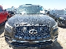 JN8AZ2ND9K9****** Destrozados 2019 Infiniti QX80 en Estado de Texas