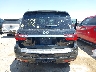 JN8AZ2ND9K9****** Destrozados 2019 Infiniti QX80