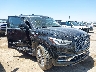 JN8AZ2ND9K9****** Salvamento y Destrozados 2019 Infiniti QX80 en Lubbock