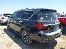 JN8AZ2ND9K9****** Salvamento y Reparables 2019 Infiniti QX80 en Lubbock