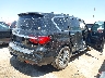 JN8AZ2ND9K9****** Salvamento y Destrozados 2019 Infiniti QX80 en Estado de Texas