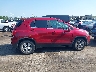 3GNCJLSB2KL****** Used 2019 Chevrolet Trax in Michigan State