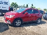 3GNCJLSB2KL****** Repairable 2019 Chevrolet Trax in Michigan State