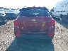 3GNCJLSB2KL****** Wrecked 2019 Chevrolet Trax