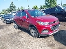 3GNCJLSB2KL****** Salvage and Wrecked 2019 Chevrolet Trax in Detroit