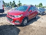 3GNCJLSB2KL****** Used and Repairable 2019 Chevrolet Trax in Detroit